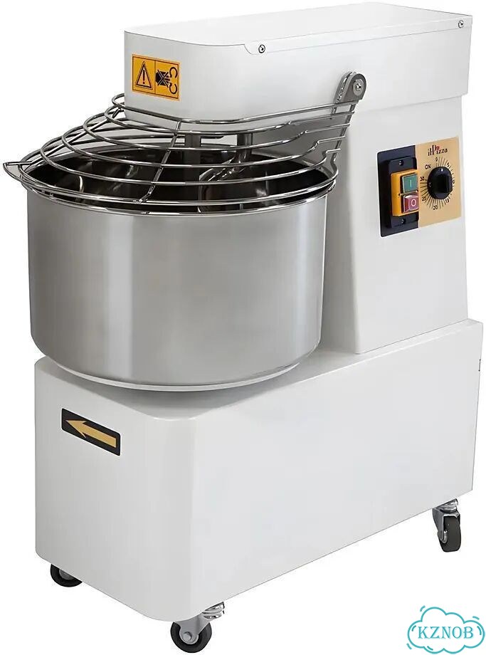 Тестомес спиральный itpizza SK-50-2S 3Ф фото 2