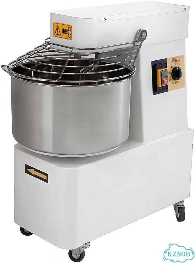 Тестомес спиральный itpizza SK-60-2S 3Ф фото 2