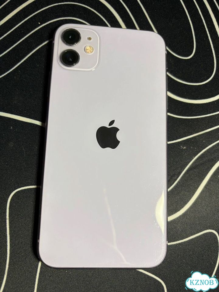 iPhone 11, 64 ГБ, 2 SIM фото 2