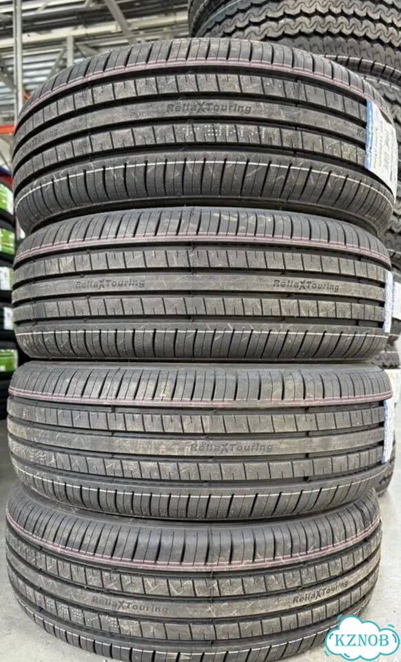 Triangle Reliax Touring TE307 175/65 R14 фото 1