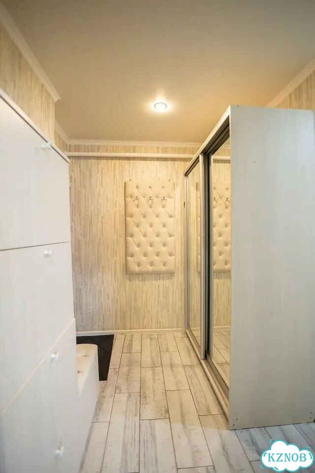 2-к. квартира, 45,2 м², 1/9 эт. фото 10
