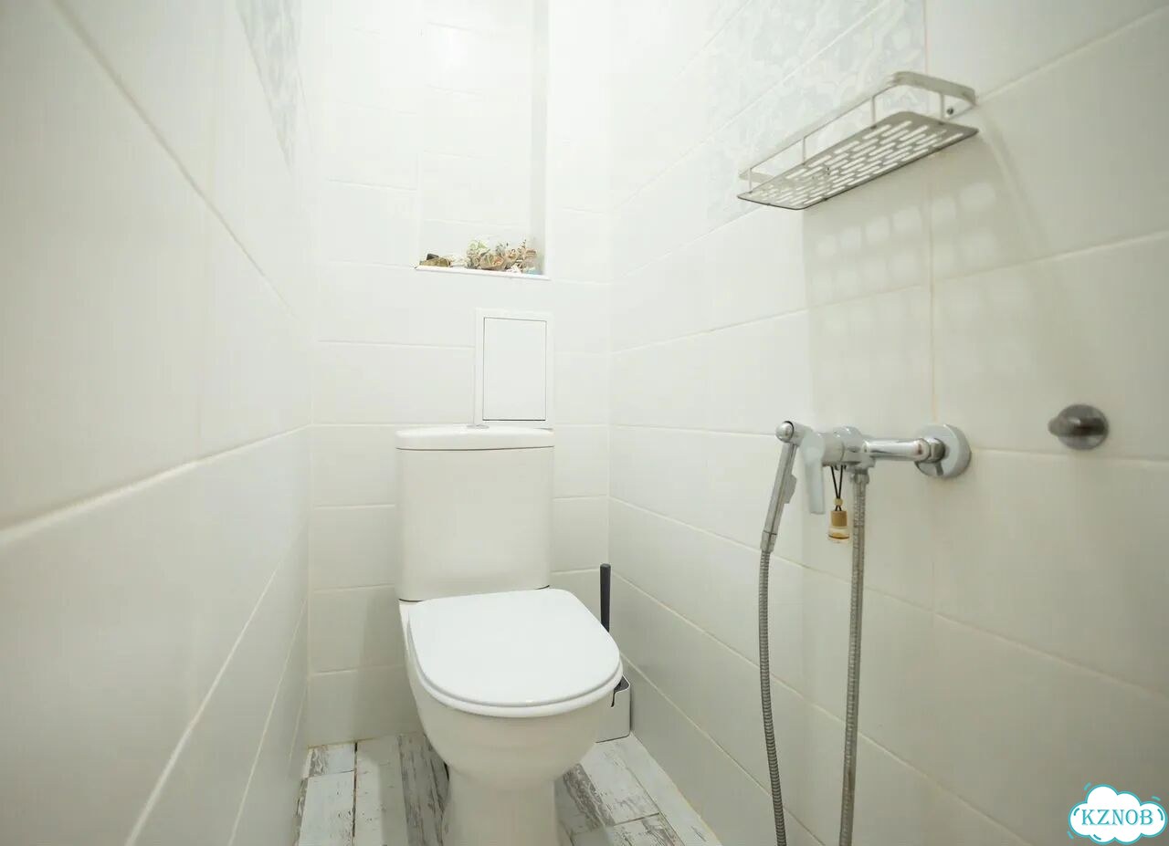 2-к. квартира, 45,2 м², 1/9 эт. фото 11