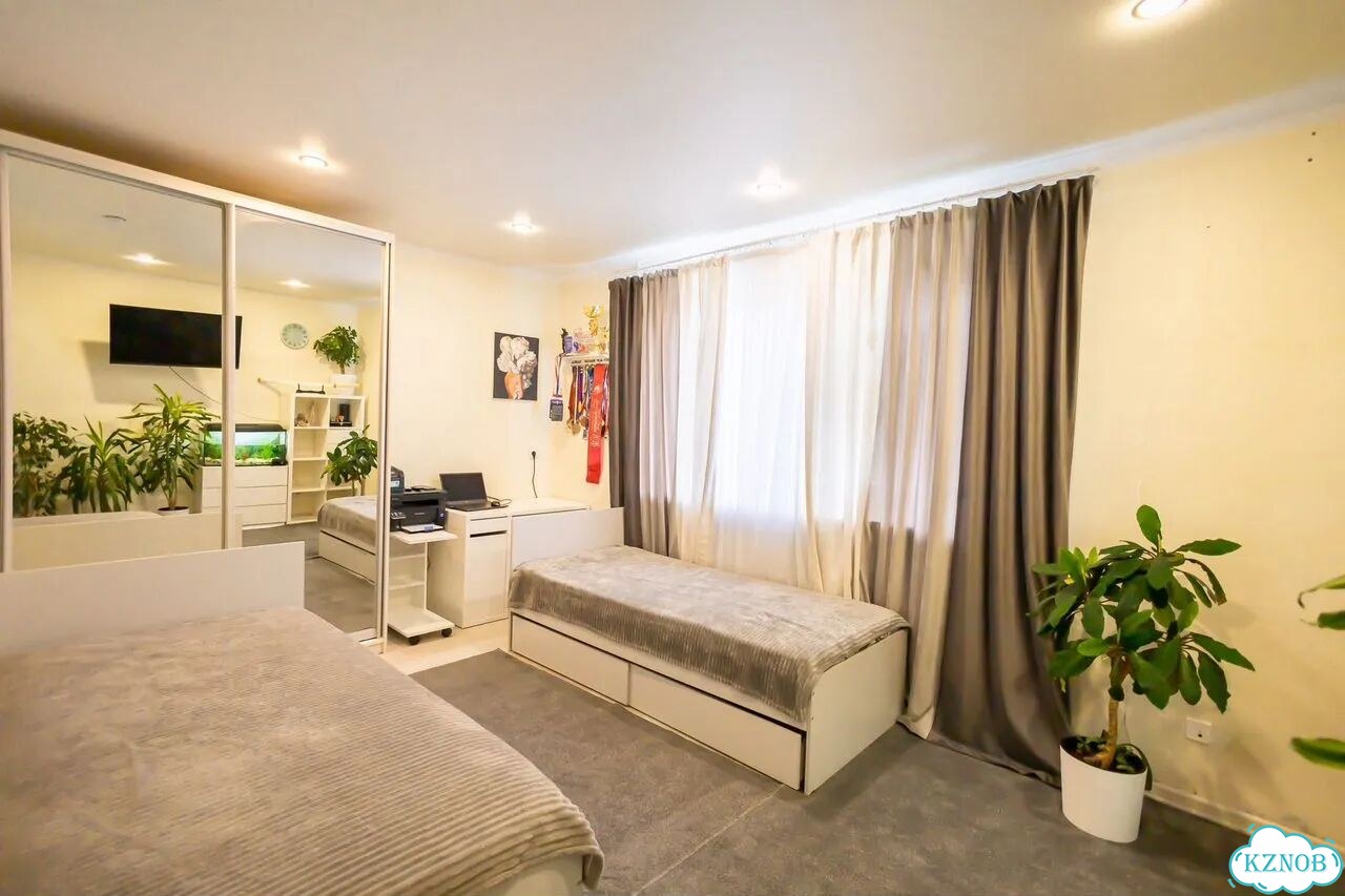 2-к. квартира, 45,2 м², 1/9 эт. фото 13