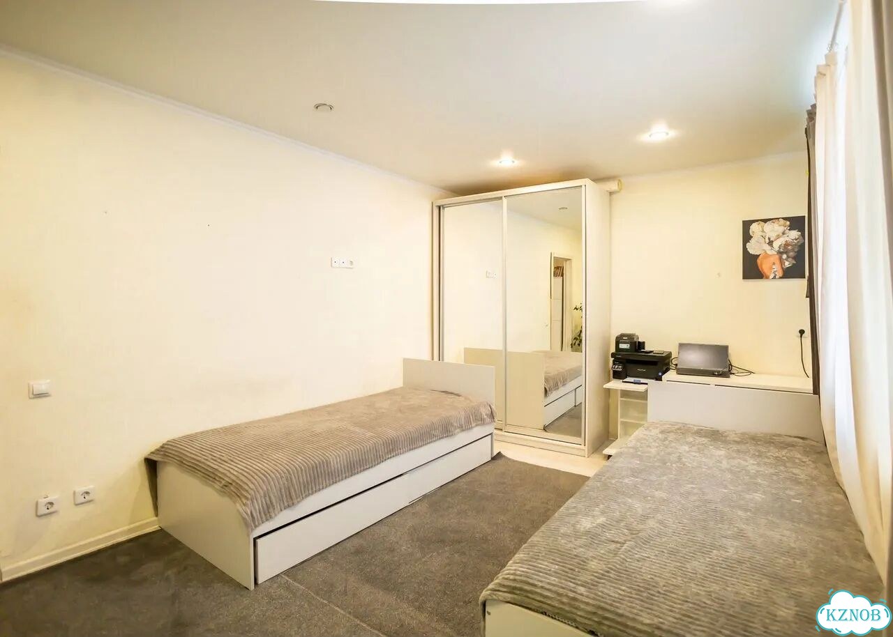 2-к. квартира, 45,2 м², 1/9 эт. фото 14