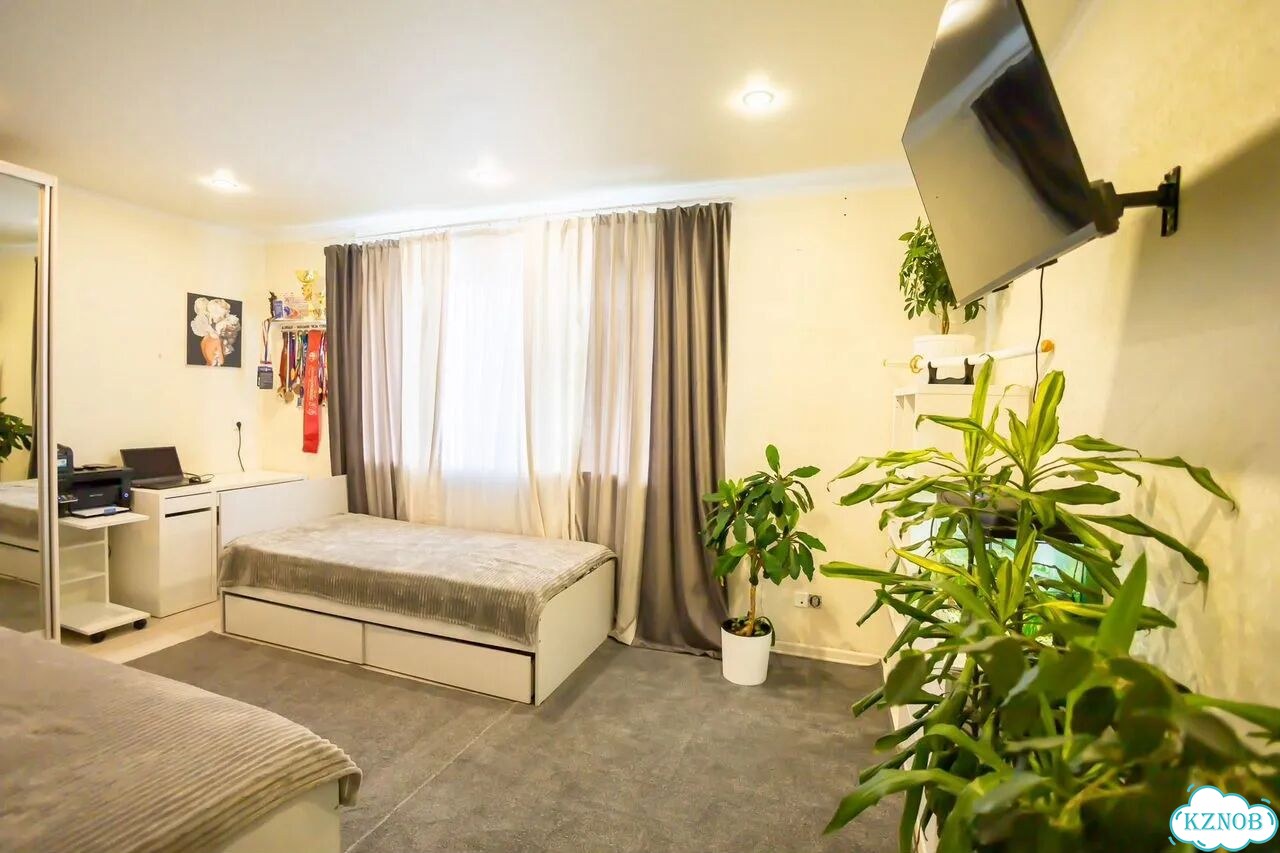 2-к. квартира, 45,2 м², 1/9 эт. фото 16