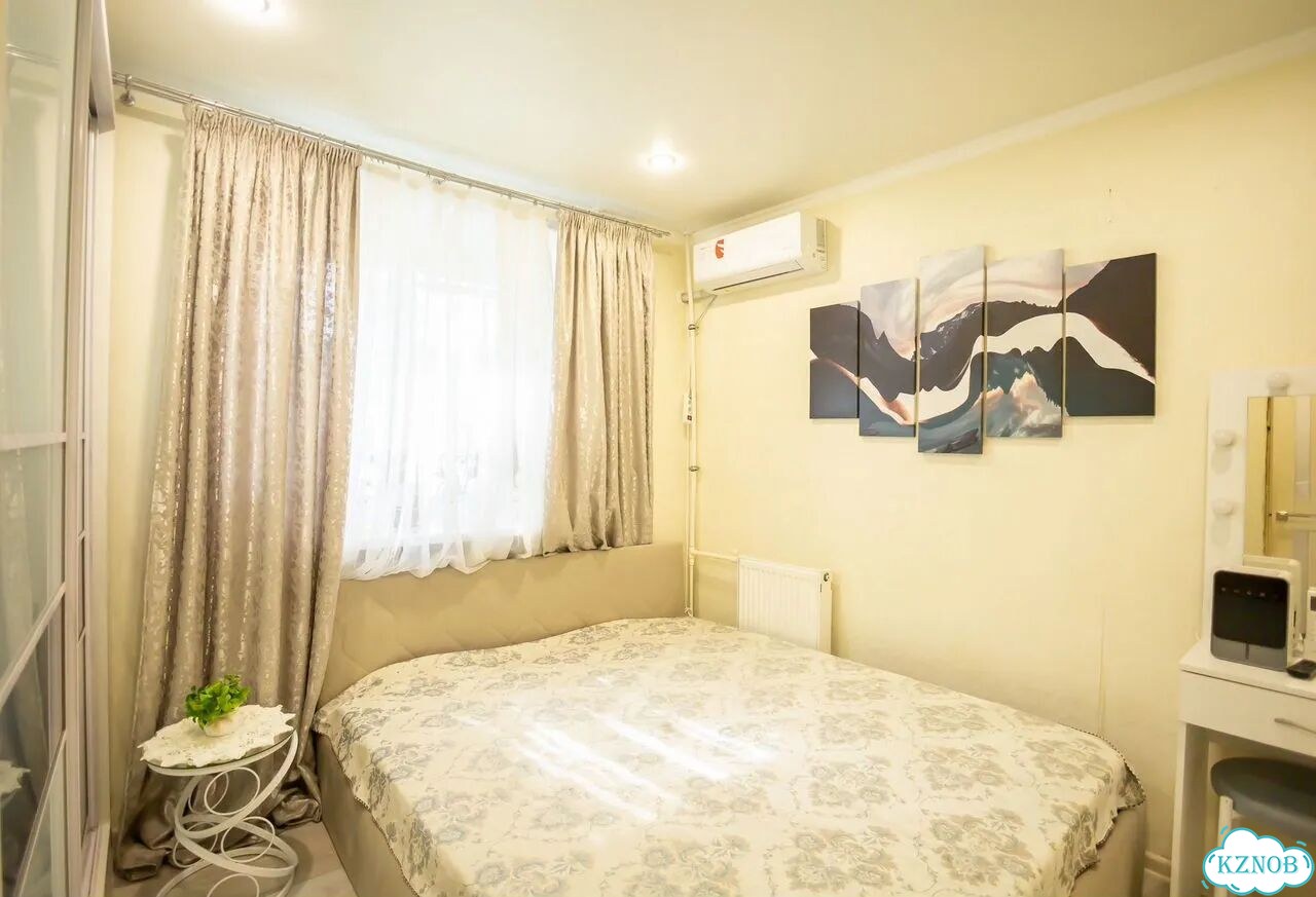 2-к. квартира, 45,2 м², 1/9 эт. фото 19
