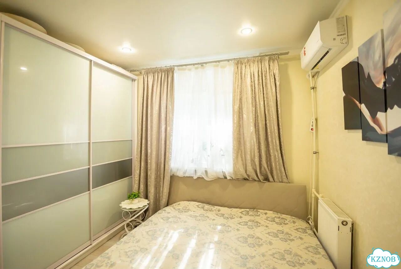 2-к. квартира, 45,2 м², 1/9 эт. фото 20