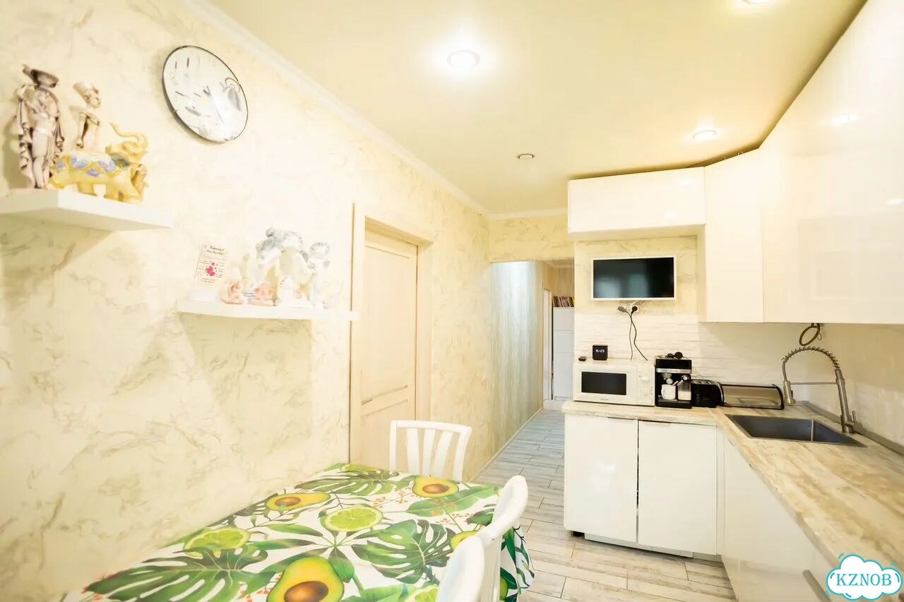 2-к. квартира, 45,2 м², 1/9 эт. фото 21