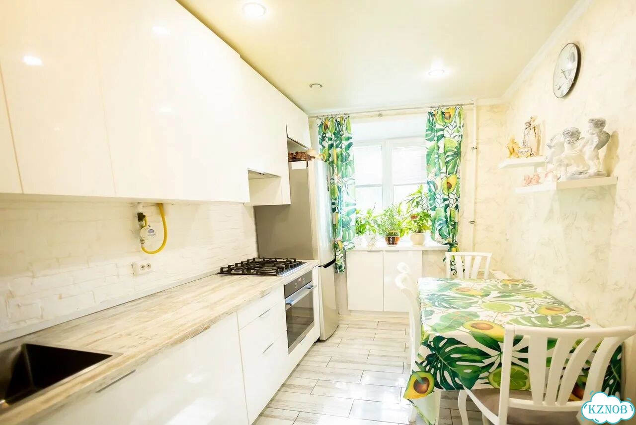 2-к. квартира, 45,2 м², 1/9 эт. фото 22