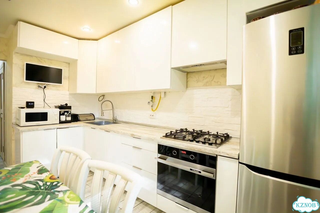 2-к. квартира, 45,2 м², 1/9 эт. фото 23
