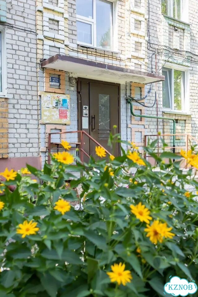 2-к. квартира, 45,2 м², 1/9 эт. фото 30