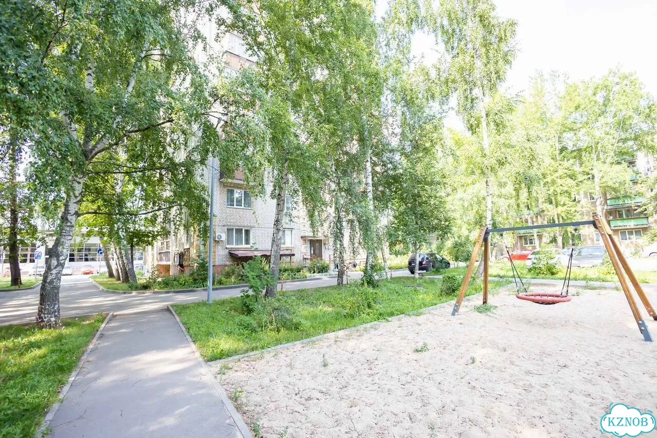 2-к. квартира, 45,2 м², 1/9 эт. фото 31