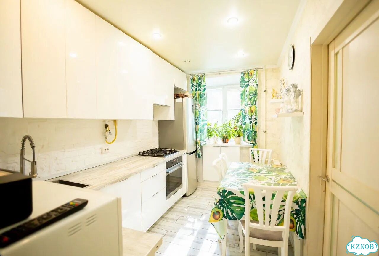 2-к. квартира, 45,2 м², 1/9 эт. фото 4