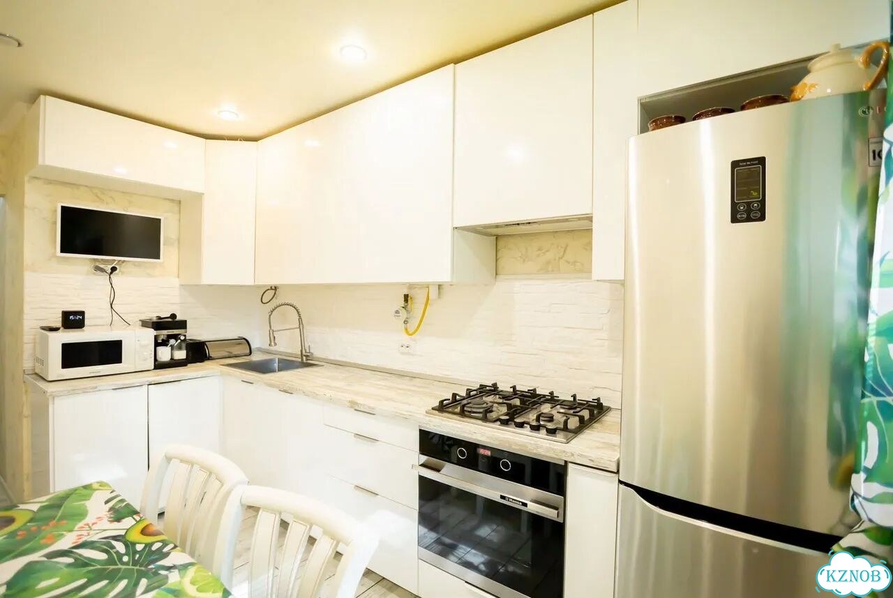 2-к. квартира, 45,2 м², 1/9 эт. фото 5