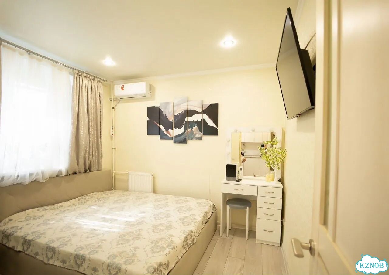 2-к. квартира, 45,2 м², 1/9 эт. фото 6