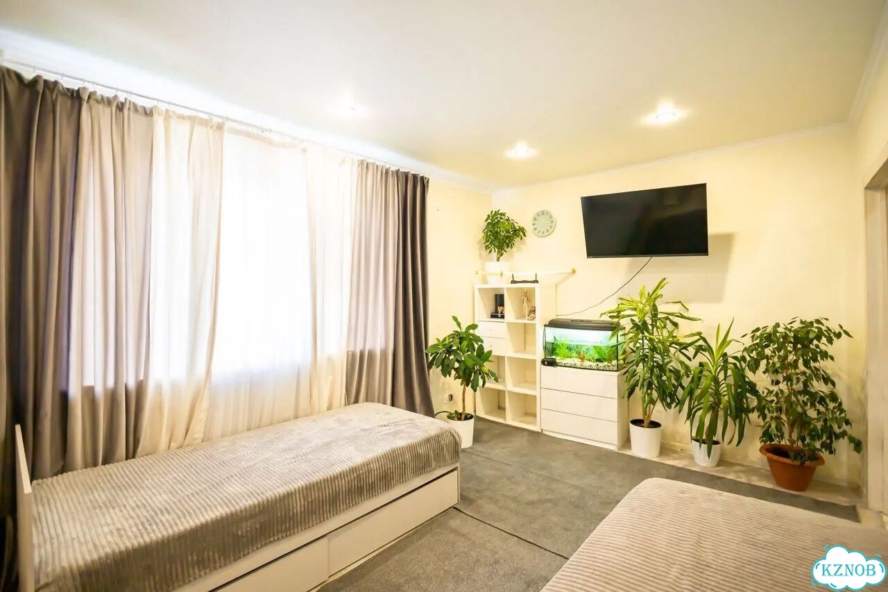 2-к. квартира, 45,2 м², 1/9 эт. фото 8