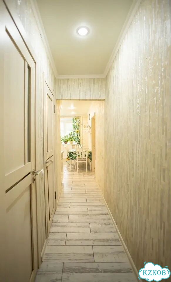 2-к. квартира, 45,2 м², 1/9 эт. фото 9