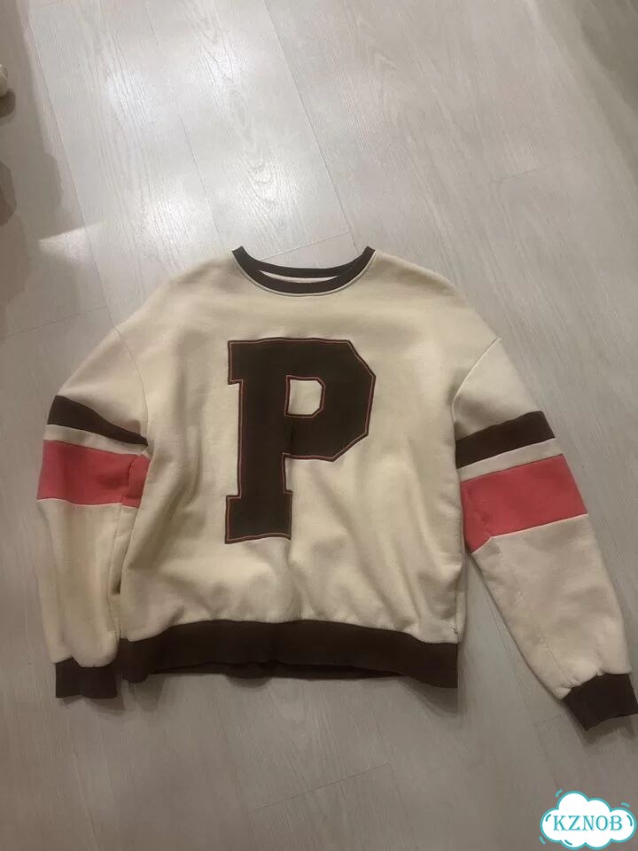 Толстовка pull bear фото 1