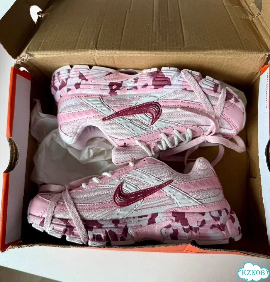 Кроссовки Nike Initiator 37.5 новые y2k фото 1