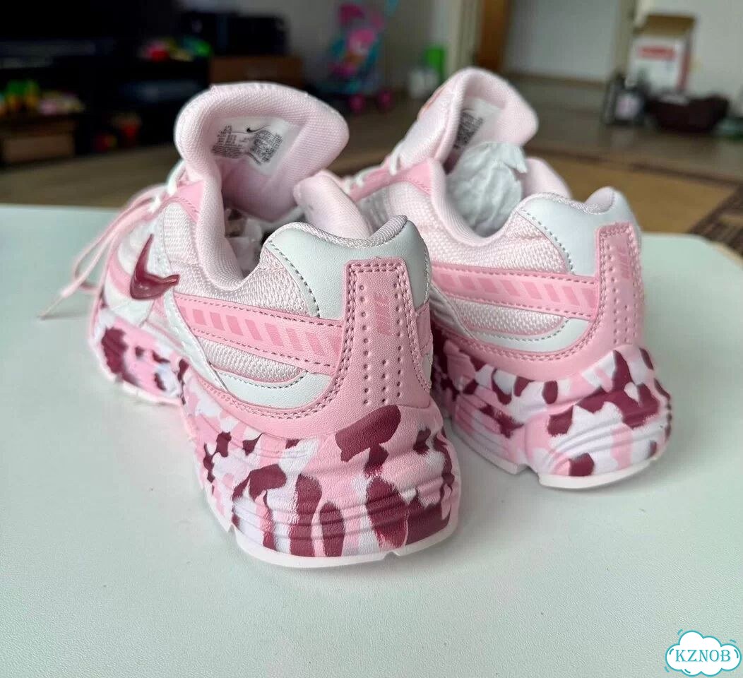 Кроссовки Nike Initiator 37.5 новые y2k фото 4