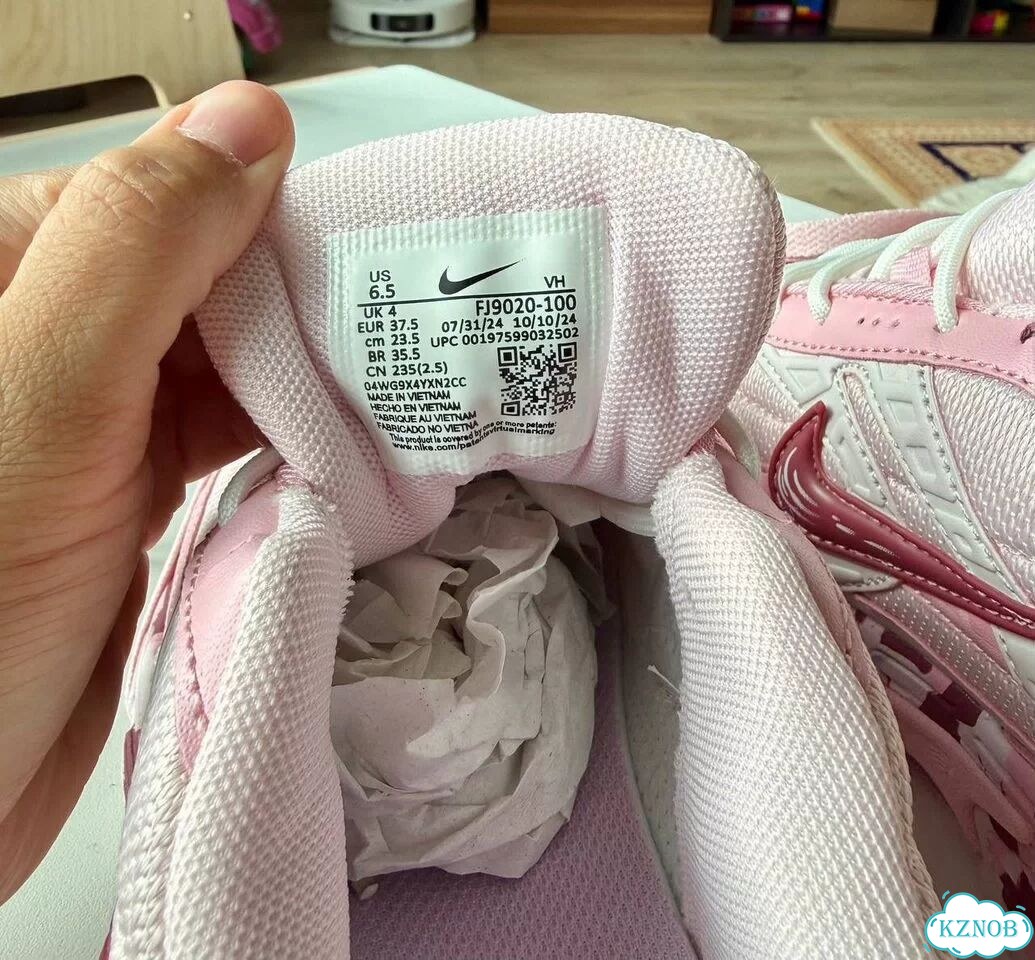 Кроссовки Nike Initiator 37.5 новые y2k фото 6
