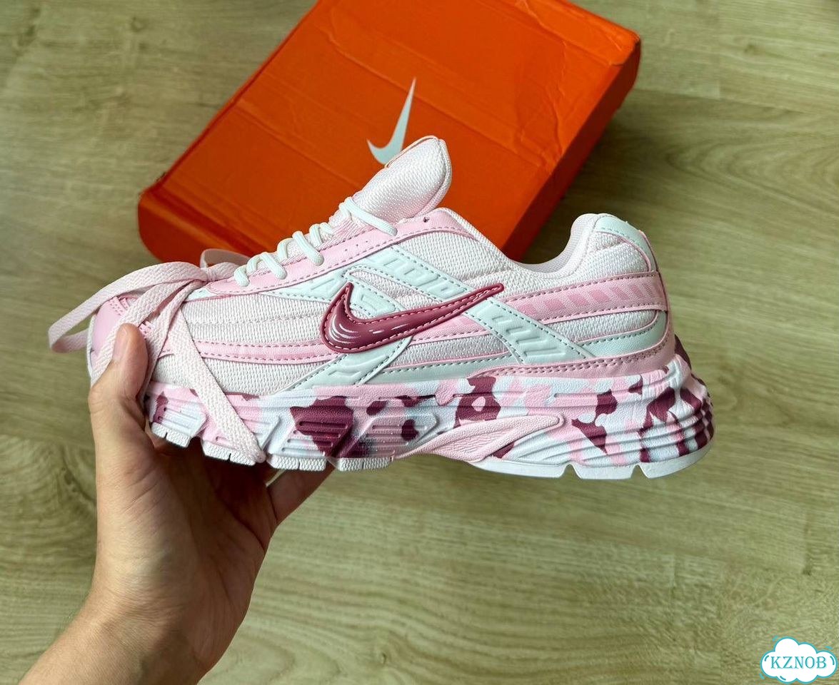 Кроссовки Nike Initiator 37.5 новые y2k фото 7