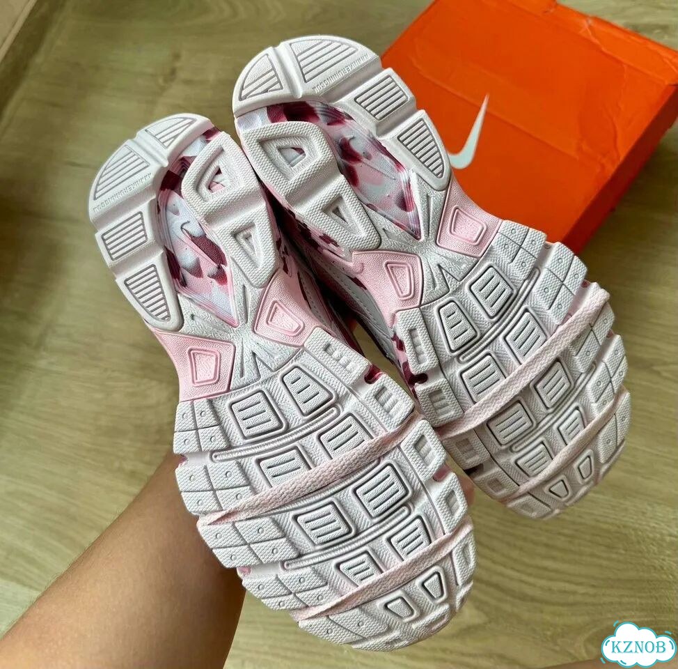 Кроссовки Nike Initiator 37.5 новые y2k фото 8