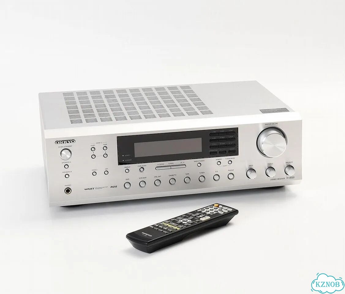 Onkyo TX-8555 фото 1