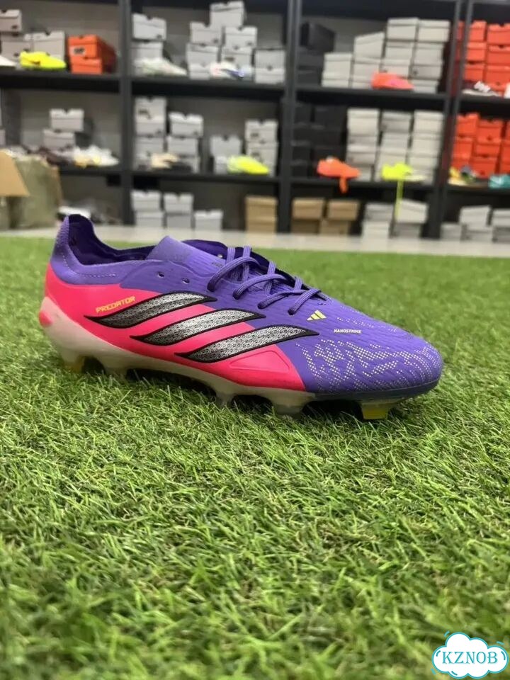 Бутсы Adidas predator фото 2
