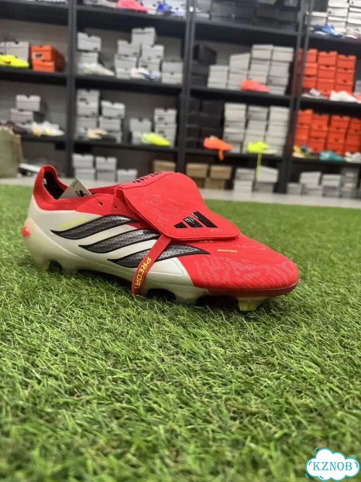 Бутсы Adidas predator фото 3
