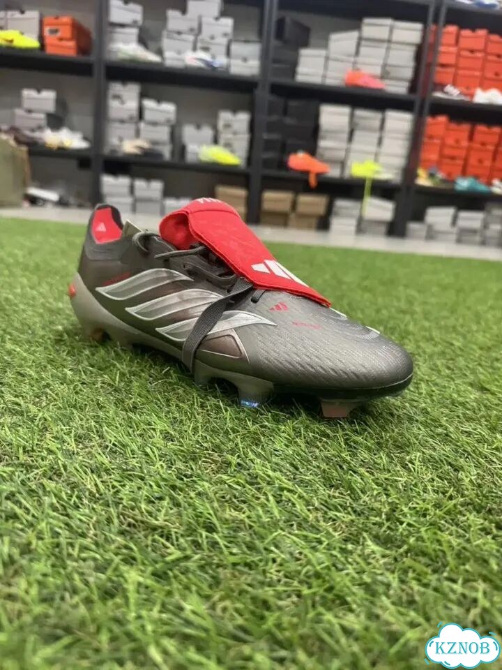 Бутсы Adidas predator фото 5