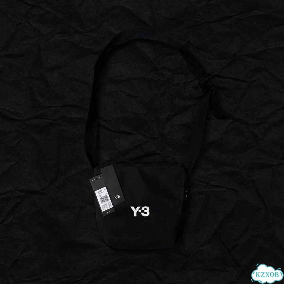 Сумка Y-3 оригинал фото 1