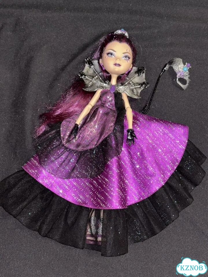 Кукла ever after high фото 1