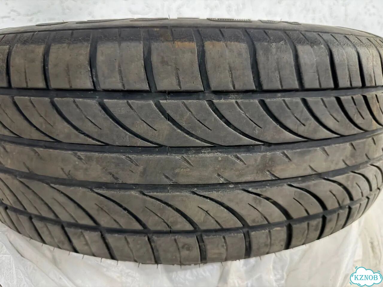 Mirage MR162 215/60 R16 95V фото 1