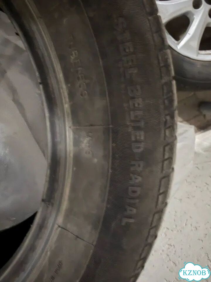 Mirage MR162 215/60 R16 95V фото 2