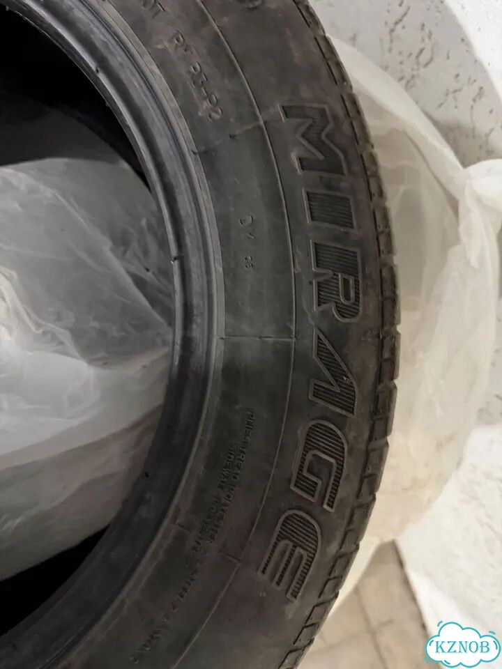 Mirage MR162 215/60 R16 95V фото 3