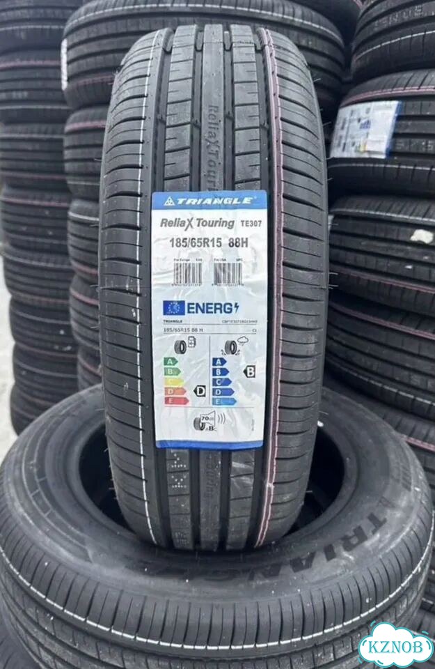 Triangle Reliax Touring TE307 185/65 R15 фото 1