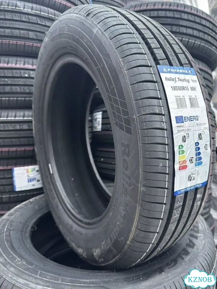 Triangle Reliax Touring TE307 185/65 R15 фото 2