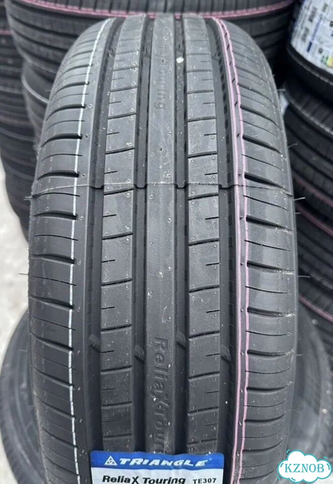 Triangle Reliax Touring TE307 185/65 R15 фото 3