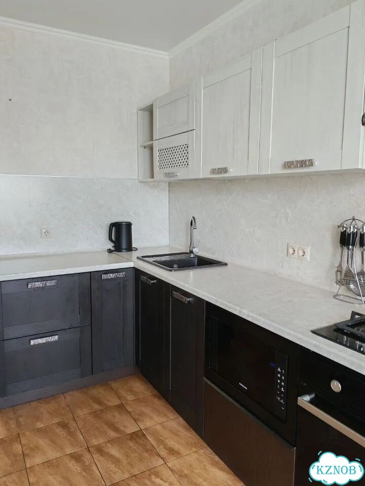 2-к. квартира, 47,7 м², 3/9 эт. фото 1