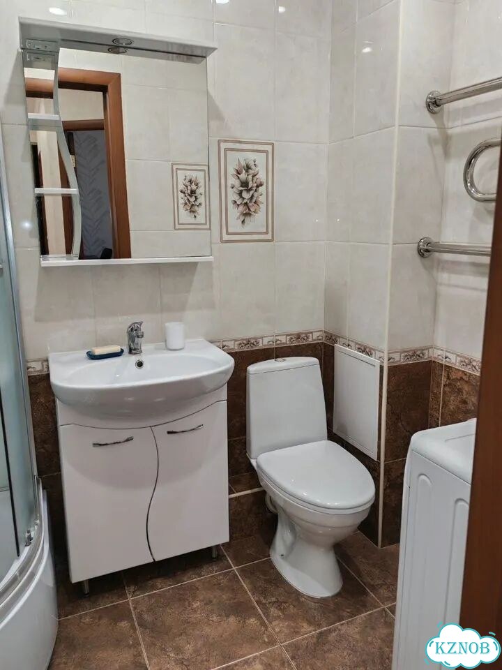 2-к. квартира, 47,7 м², 3/9 эт. фото 10
