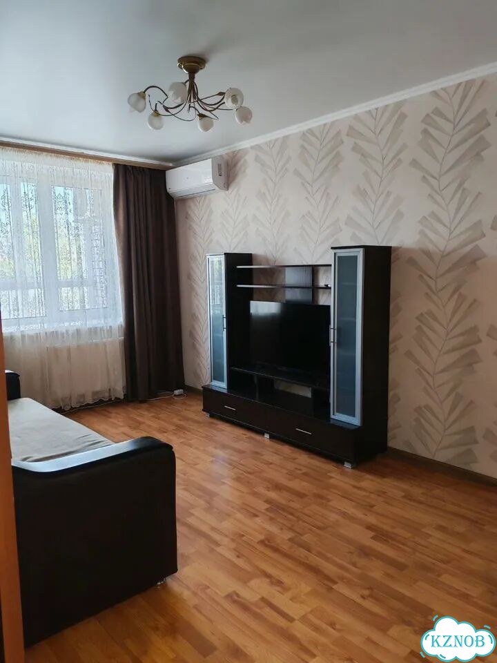 2-к. квартира, 47,7 м², 3/9 эт. фото 3