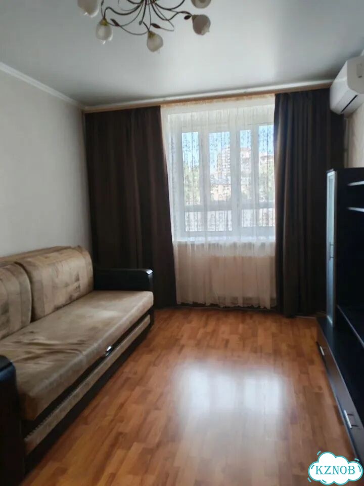 2-к. квартира, 47,7 м², 3/9 эт. фото 4