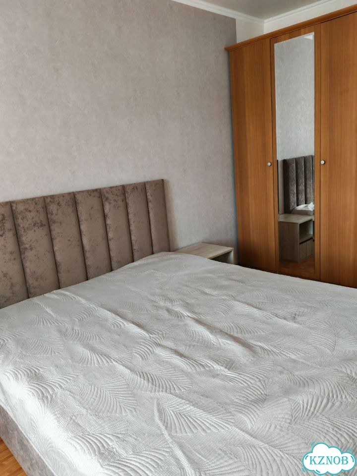 2-к. квартира, 47,7 м², 3/9 эт. фото 5