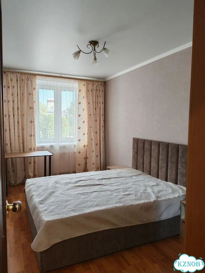 2-к. квартира, 47,7 м², 3/9 эт. фото 6