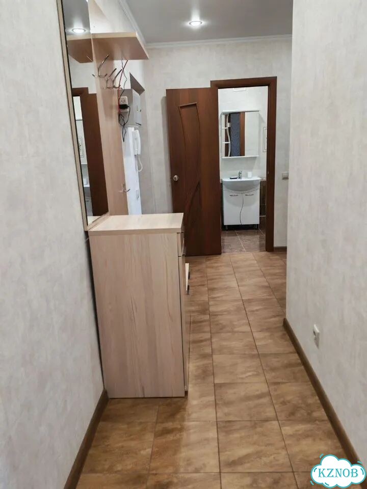 2-к. квартира, 47,7 м², 3/9 эт. фото 7
