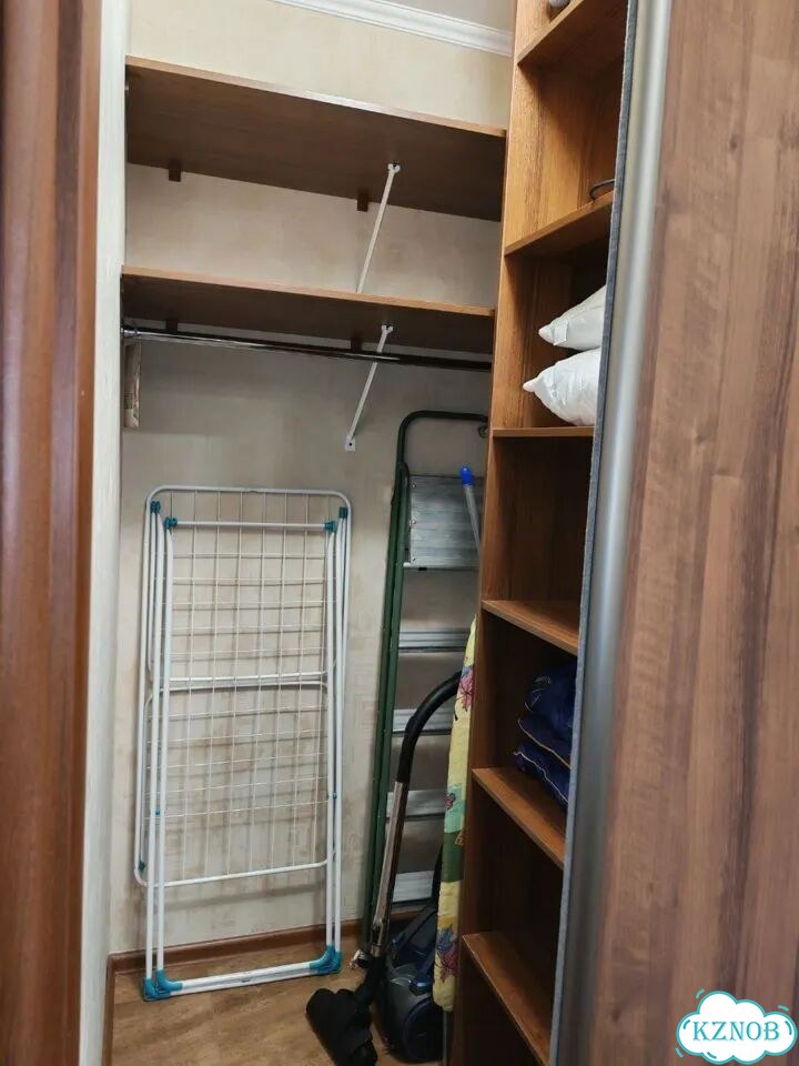 2-к. квартира, 47,7 м², 3/9 эт. фото 8