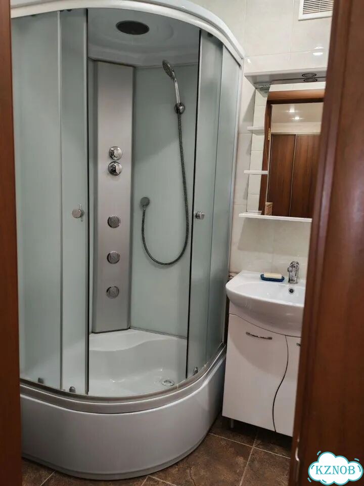 2-к. квартира, 47,7 м², 3/9 эт. фото 9