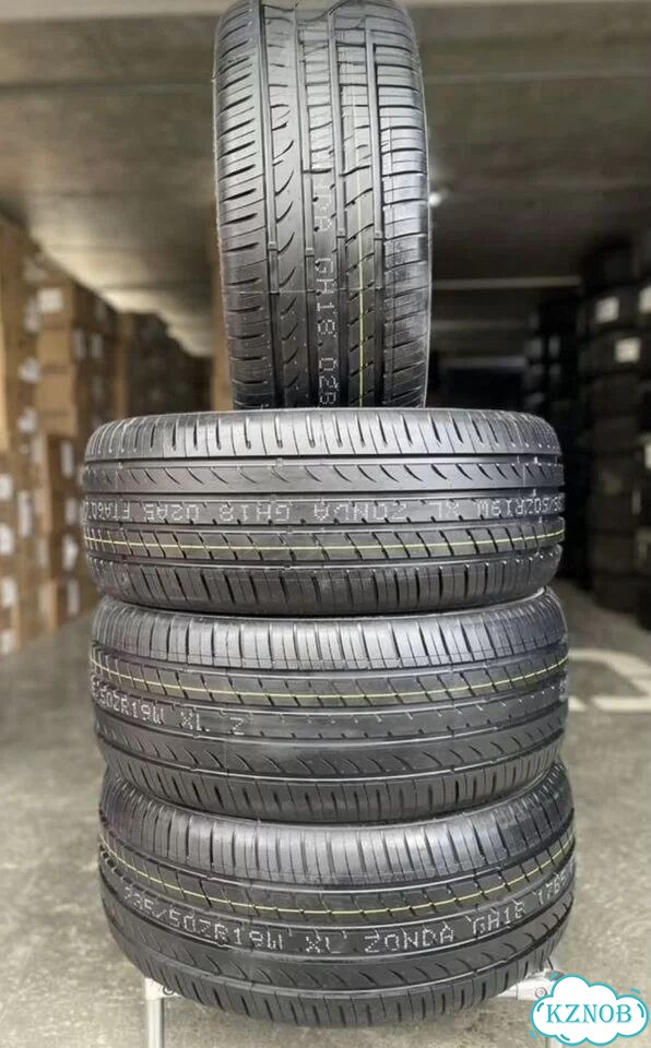 Goform GH18 205/55 R16 фото 1