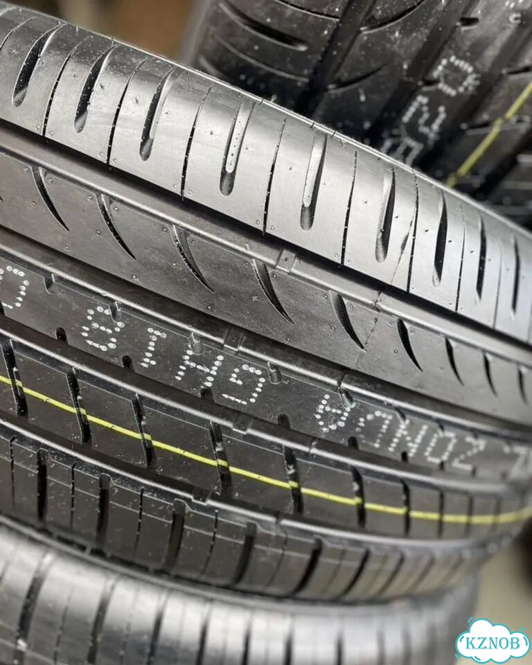 Goform GH18 205/55 R16 фото 3